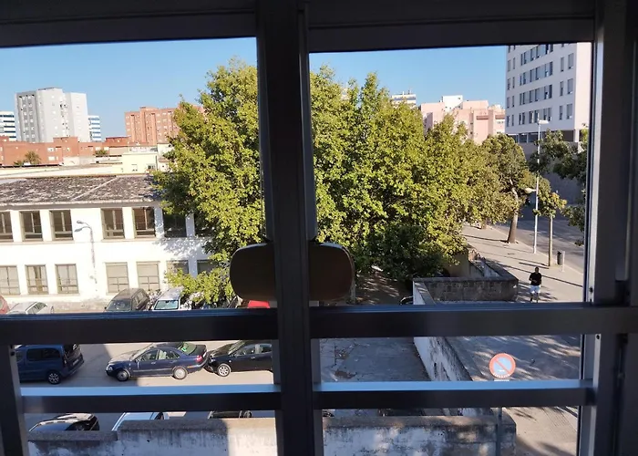 Cadiz Rented Con Aparcamiento Gratis En La Zona