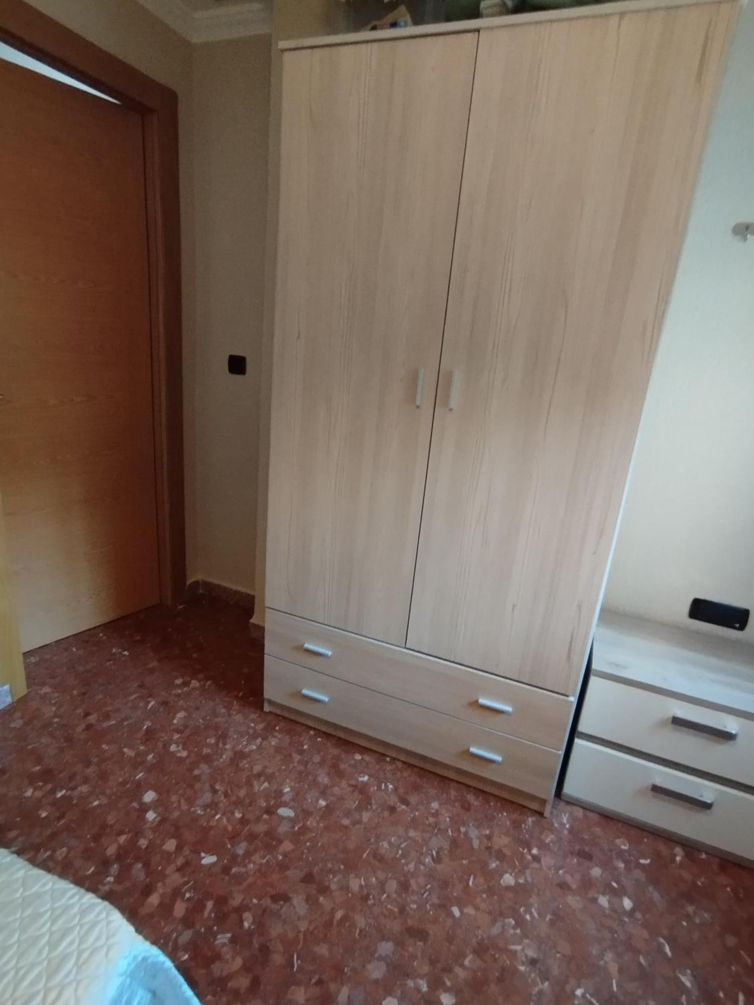 Rented Con Aparcamiento Gratis En La Zona *