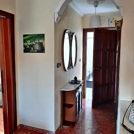 Cadiz Rented Con Aparcamiento Gratis En La Zona Apartment Exterior photo