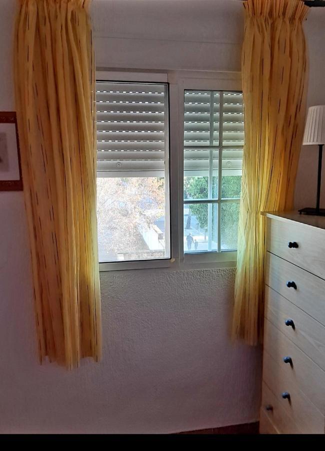 Appartement Rented Con Aparcamiento Gratis En La Zona