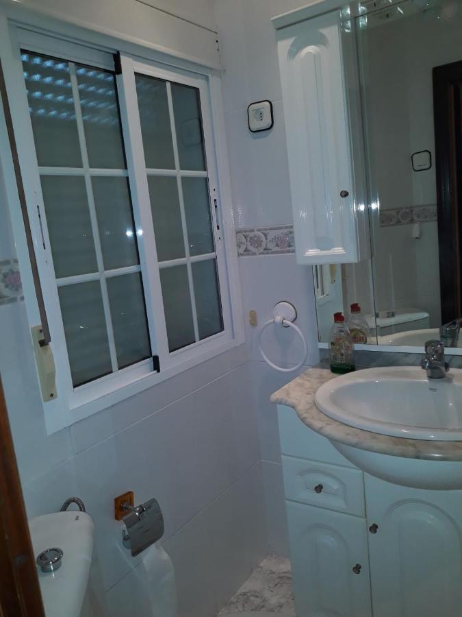 Rented Con Aparcamiento Gratis En La Zona Appartement
