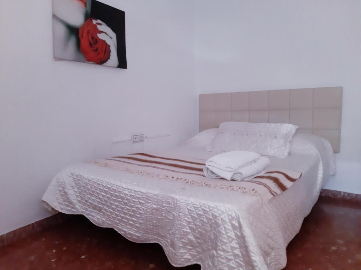 Rented Con Aparcamiento Gratis En La Zona Cádiz