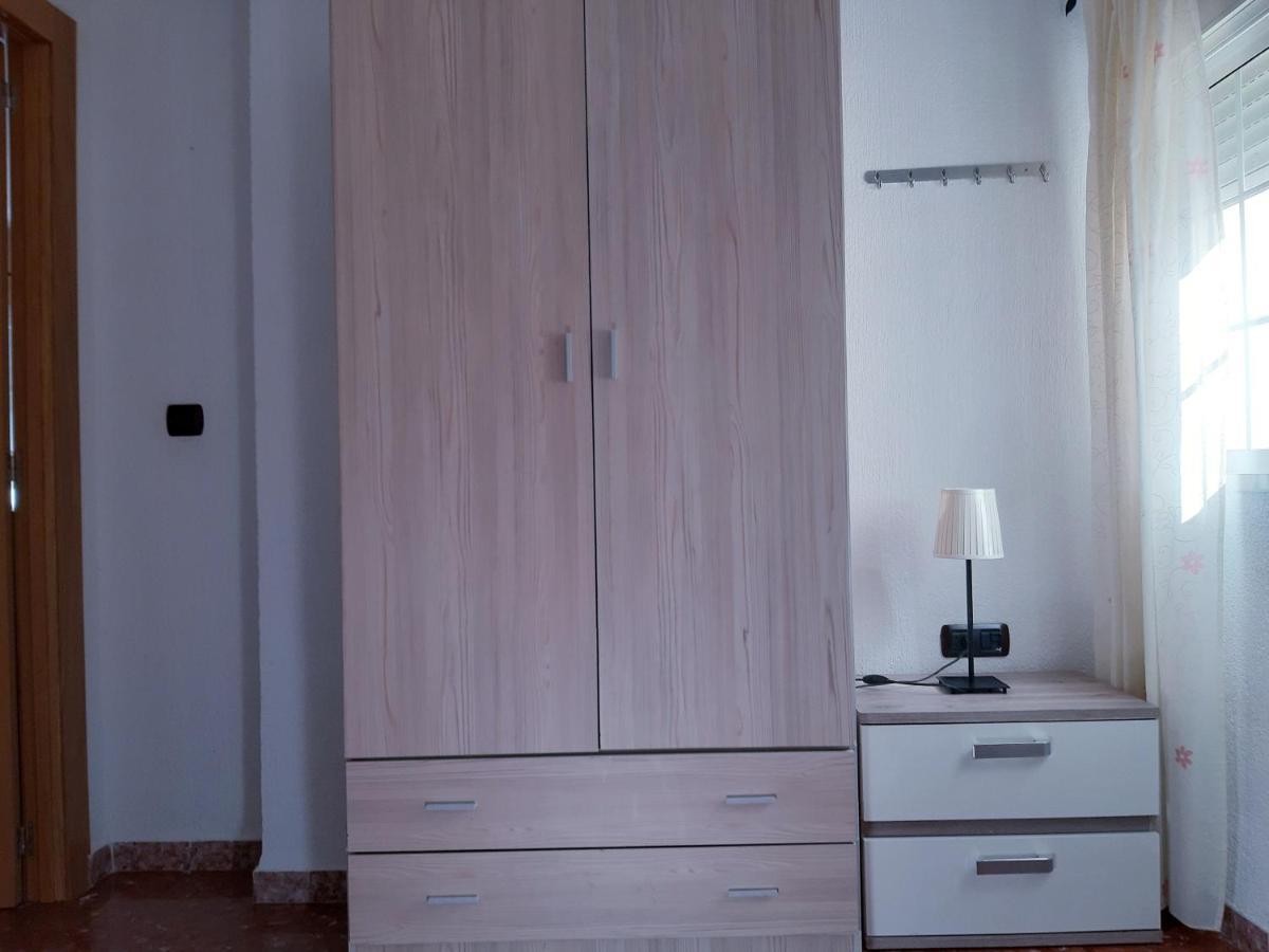 Rented Con Aparcamiento Gratis En La Zona *