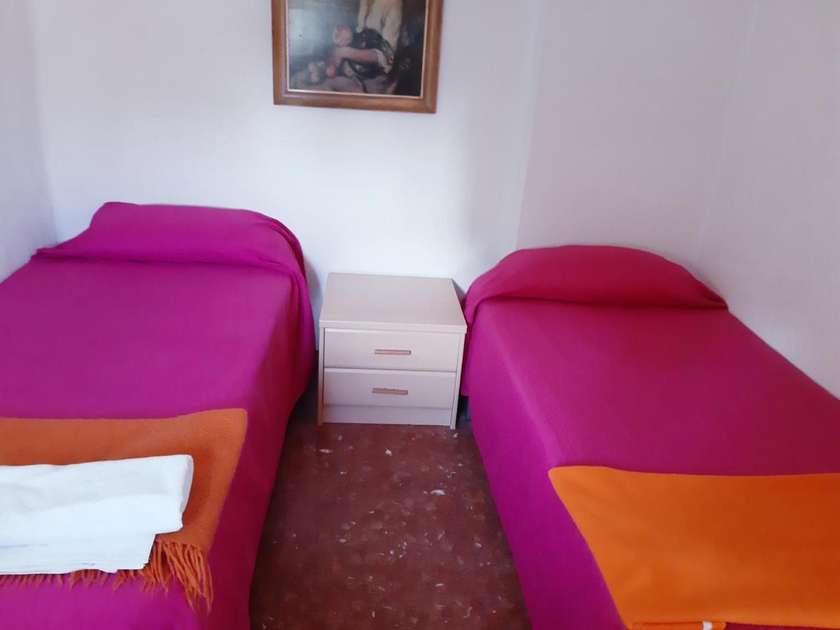 Rented Con Aparcamiento Gratis En La Zona Appartement *