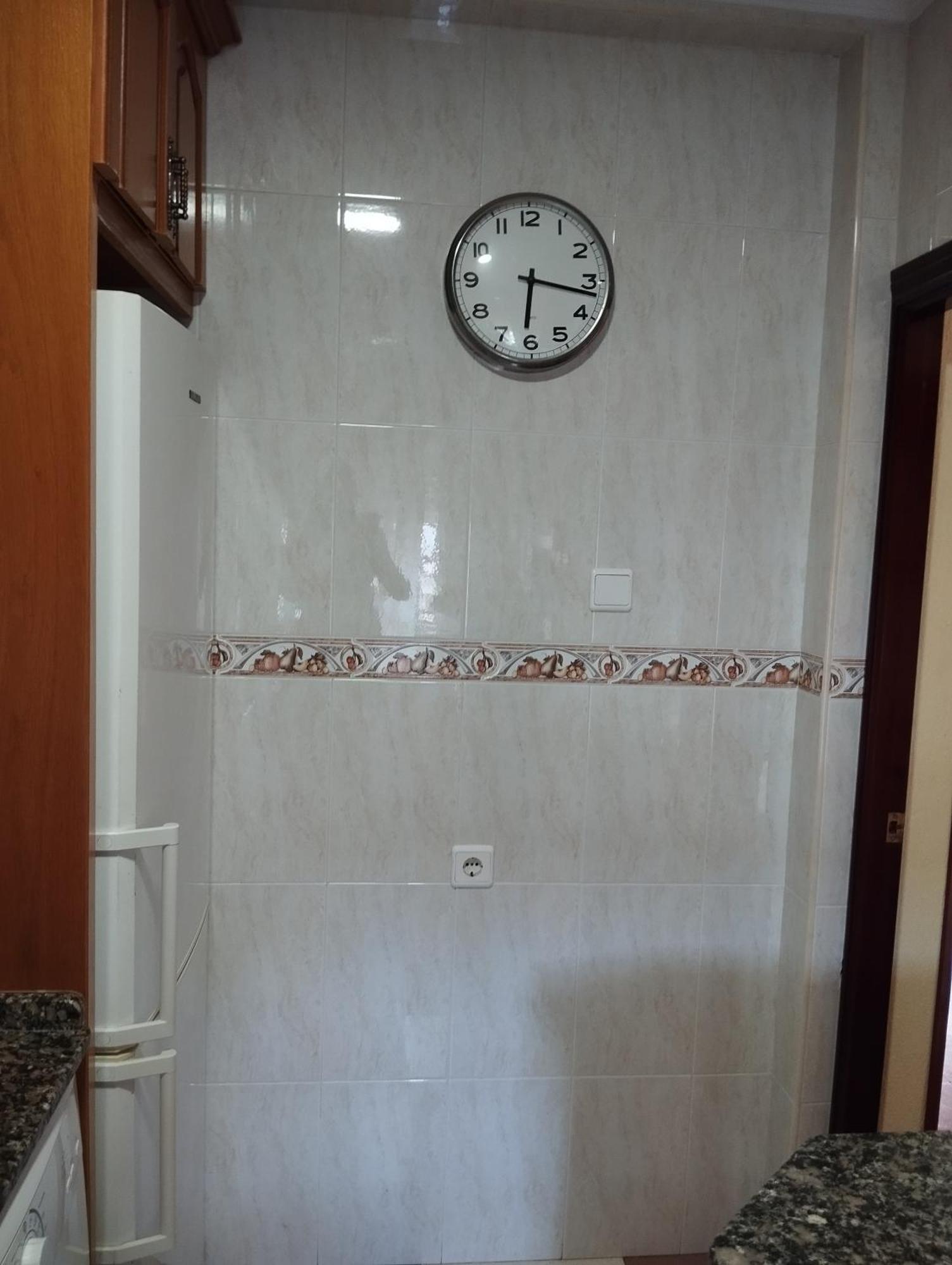 Appartement Rented Con Aparcamiento Gratis En La Zona