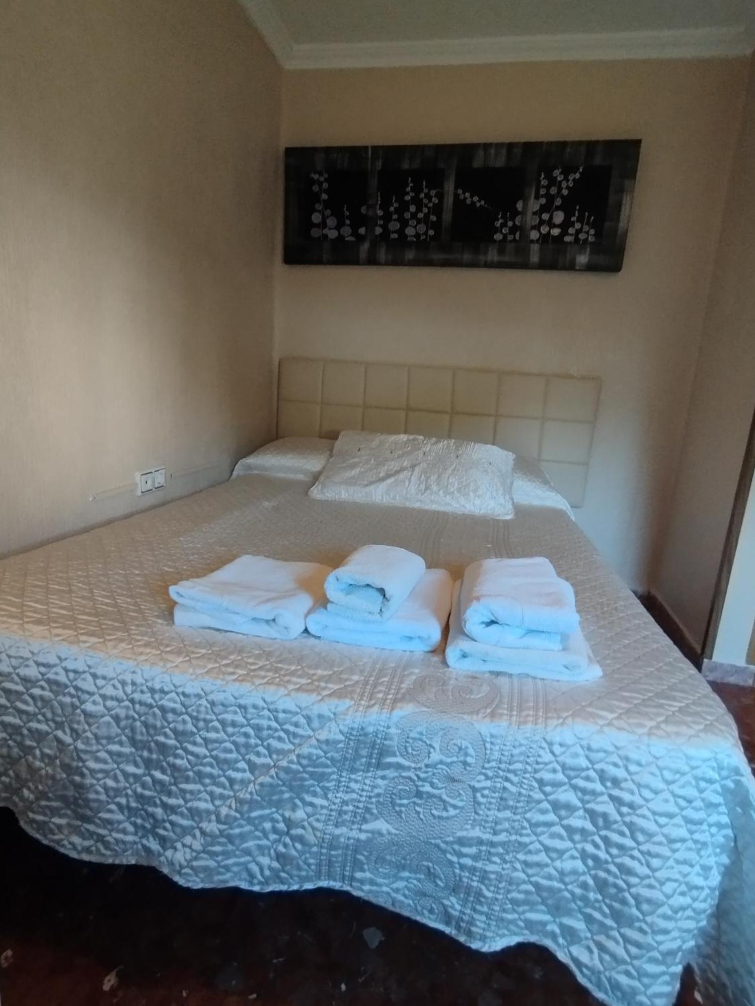 Rented Con Aparcamiento Gratis En La Zona Appartement