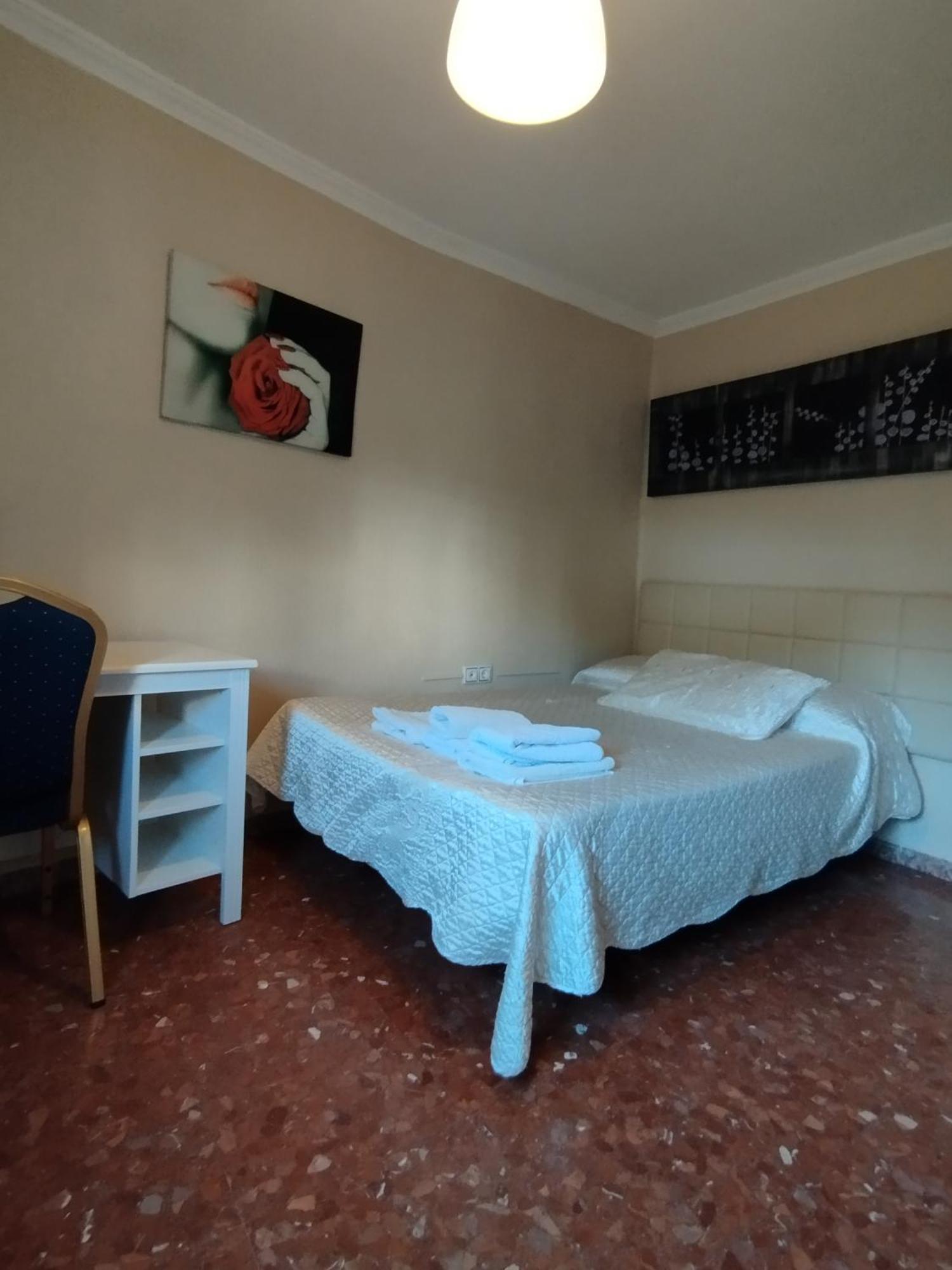 Appartement Rented Con Aparcamiento Gratis En La Zona